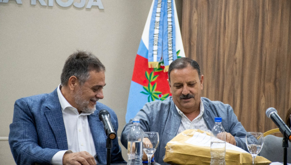 La Provincia licitó la construcción de 213 nuevas viviendas para 6 Departamentos